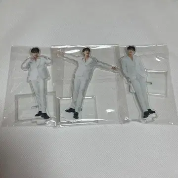 NCT127 도영 Dear Youth 아크릴 스탠드