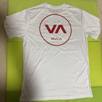 RVCA 티셔츠 XL