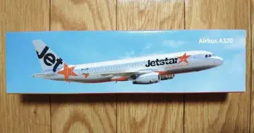 제트스타 Jetstar AIRBUS A-320 1/200 비행기 모형