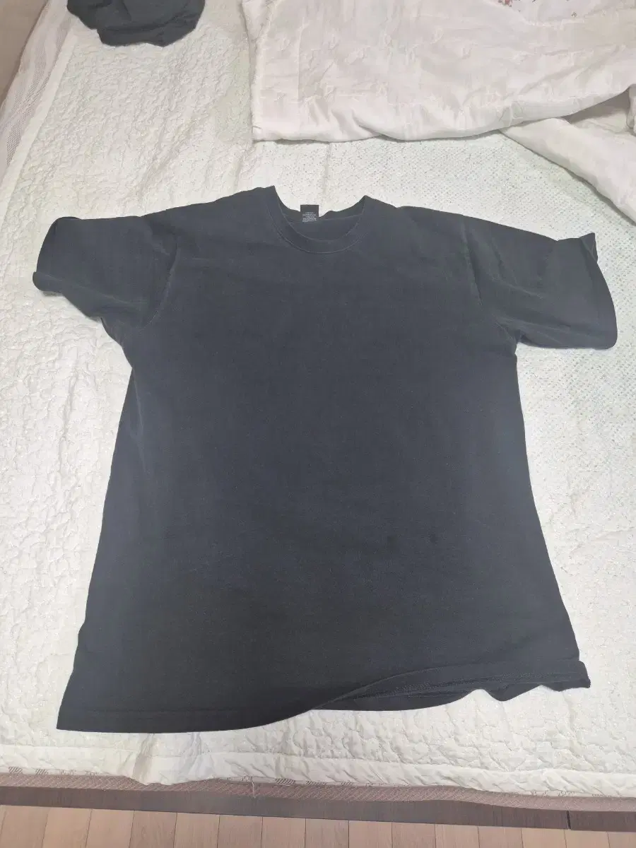 Fp142 Plain T-shirt Buy One Get One Free