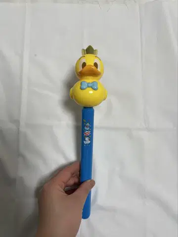 디즈니 구와구와 스틱