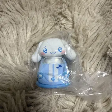 토미카 튠즈 토미카 산리오 시나모롤