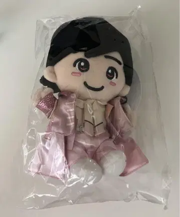 미치에다 슌스케 치비누이 나니와단시 초심 LOVE