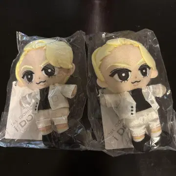 라울 스노치 iDOMEver.
