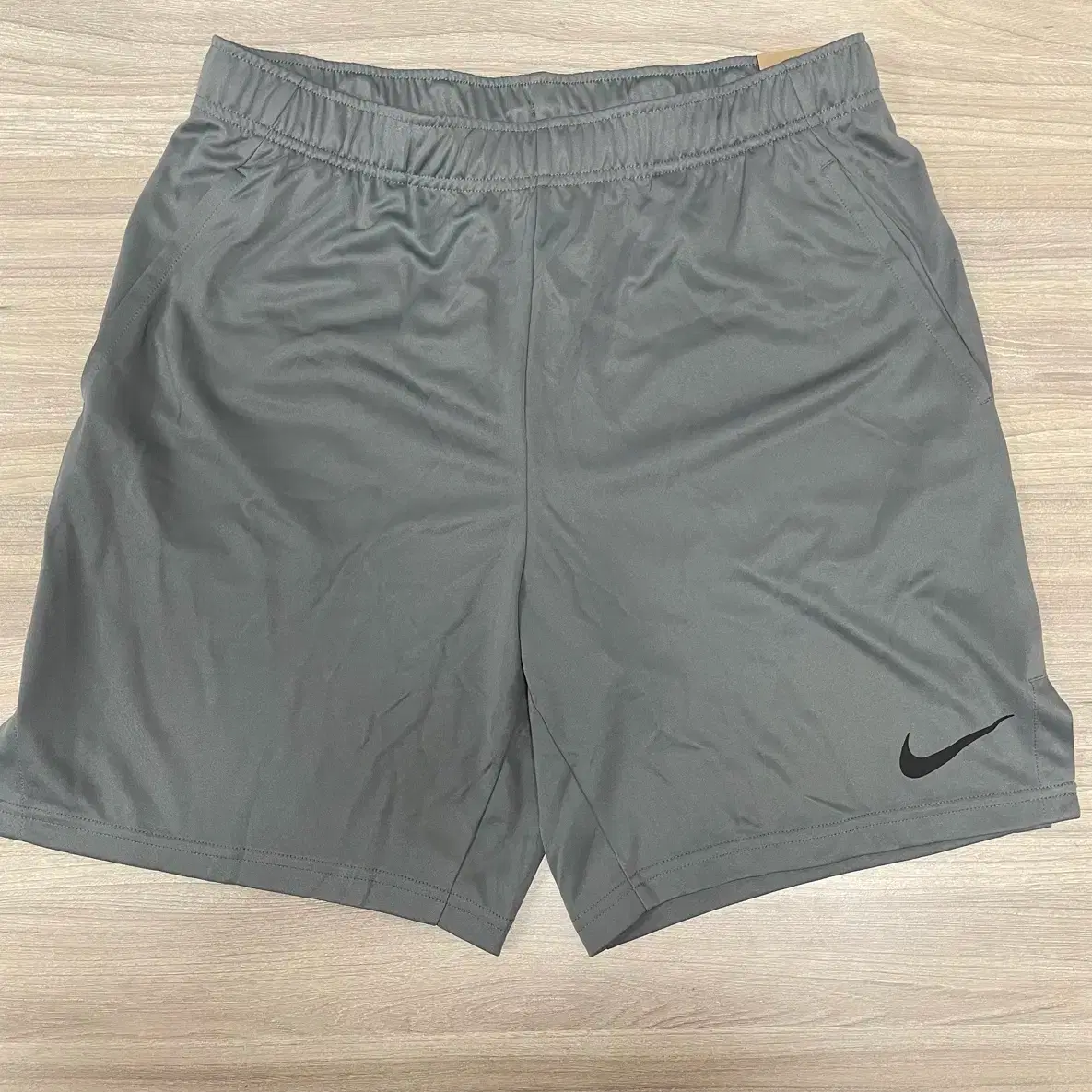 NIKE 나이키 Nike Dri-FIT Epic Knit Training Shorts XL New on