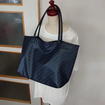 새상품급 GHERARDINI 토트백