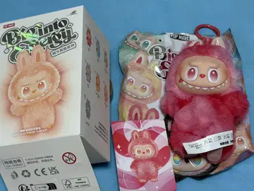 몬스터스 에너지에 열광하는 사랑