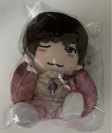 타카하시 쿄헤이 나니와단시 치비누이 초심 LOVE