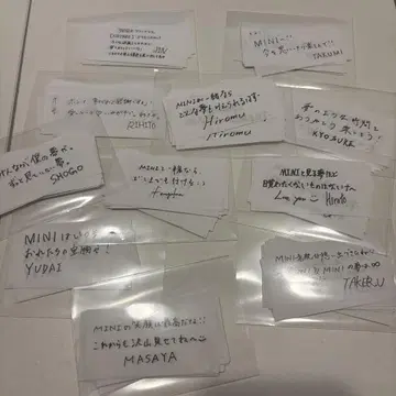 ini XQUARE 낙하물
