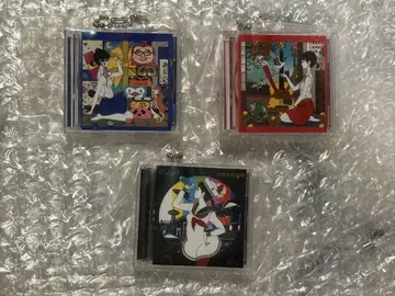 나카무라 유스케 미니 CD 컬렉션