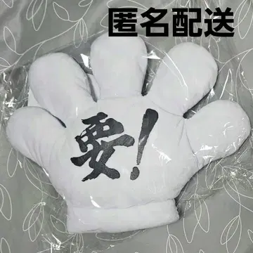NAOTO 요 장갑