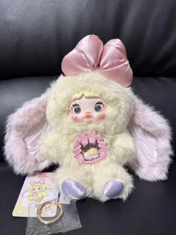 Nommi v6 판타지 월드 봉제 인형