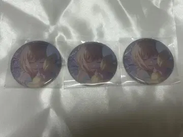 텐마 사키 캔뱃지 35c 3개