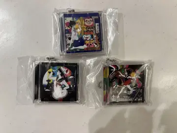 나카무라 유스케 미니 CD