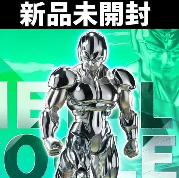 S.H.Figuarts 메탈 쿠우라 드래곤볼