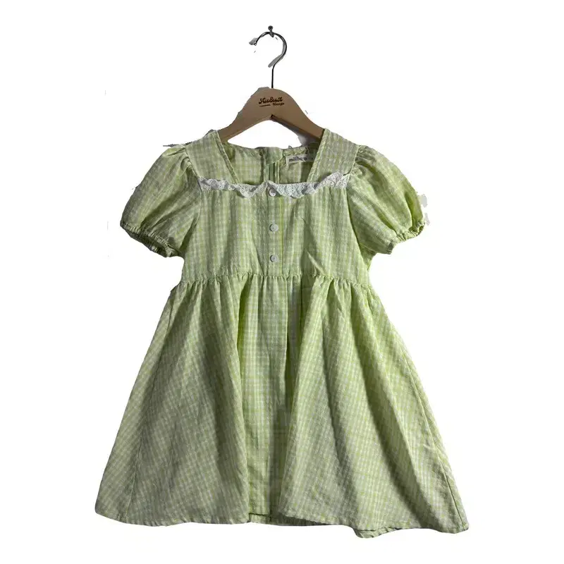[ MILIBAM ] Milibam Kids Onepiece [ SIZE: 130 ]