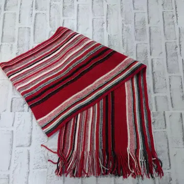 키쿠치 타케오 머플러