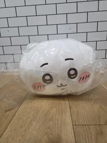 치이카와 모치루네소베리 BIG 봉제 인형 [치이카와 (먼작귀)]