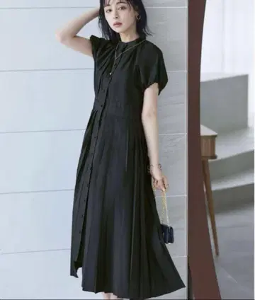 새상품 루일 에 부티크 원피스