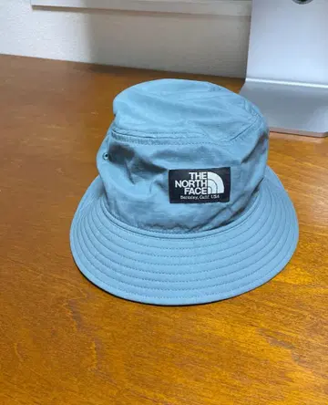 THE NORTH FACE 버킷 햇 파랑 L 사이즈