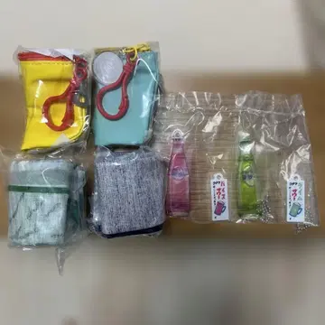 술의 즐거움 굿즈 컬렉션 컴플리트 세트 전 6종 켄 엘리펀트 가챠