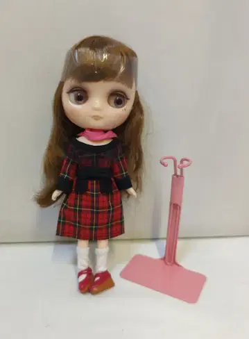 타카라토미 미디 브라이스 밀크 앤 허니