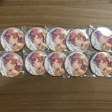 프로세카 시노노메 에나 캔뱃지 8B