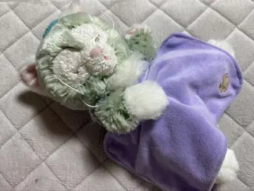 젤라토니 잘 자 봉제 인형
