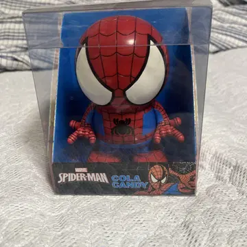 MARVEL 스파이더맨 콜라 캔디