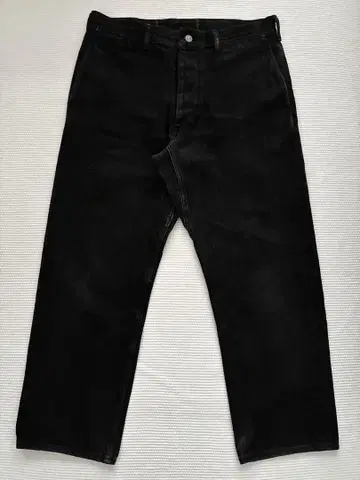SASSAFRAS 사사프라스 GREEN THUMB PANTS