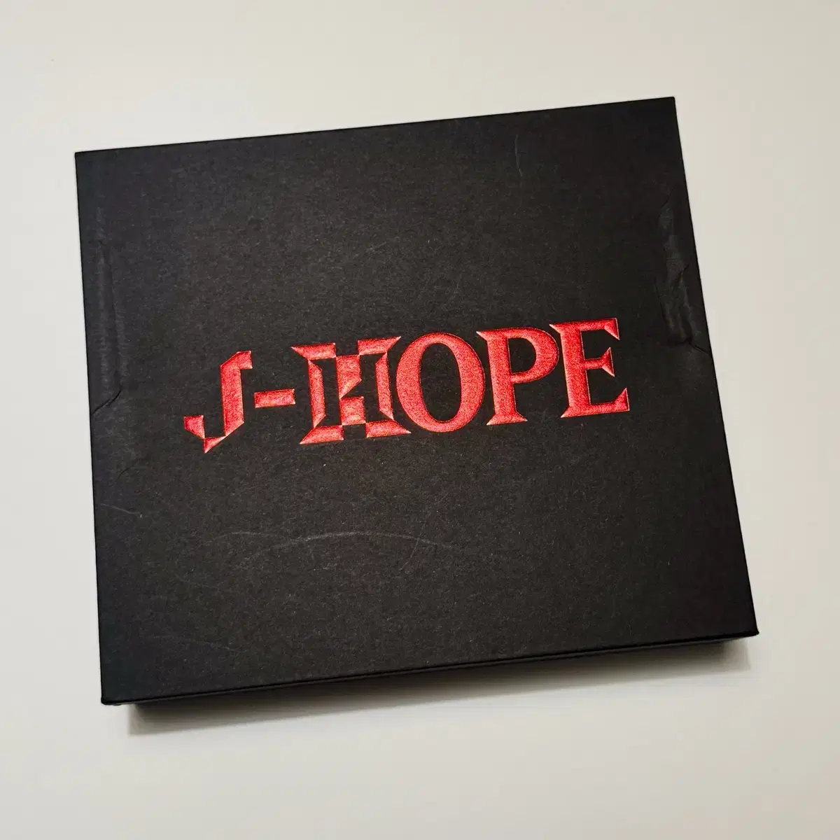 ※ラスト1点(US限定) j hope on the stage VIP特典 Jhope J-Hope US VIP Package / BTS / On The Stage on Bunjang