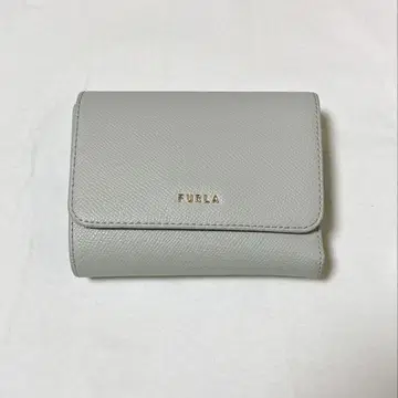 훌라 3단 폴더형 지갑