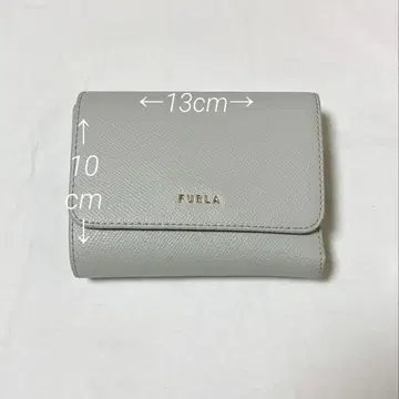 훌라 3단 폴더형 지갑