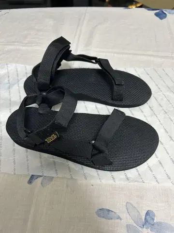 teva 샌들 ORIGINAL URBAN 오리지널 어반 25.0