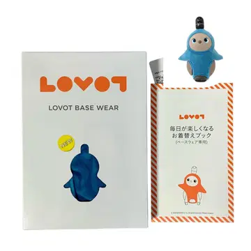 LOVOT 라보트 의류 벨로아 티셔츠 터콰이즈