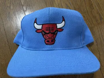 시카고 불스 Chicago Bulls 캡