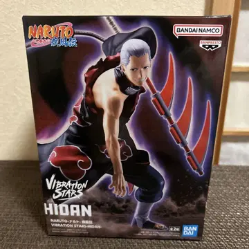 VIBRATION STARS HIDAN 피규어