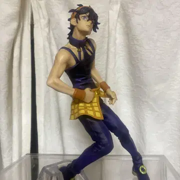 제일복권 죠죠의 기묘한 모험 GOLDEN WIND D상 나란차