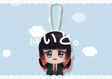 WIND BREAKER SD 인형 vol.4 츠바키노 유
