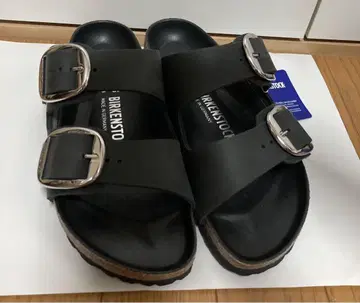 Arizona Big Buckle 버켄스탁