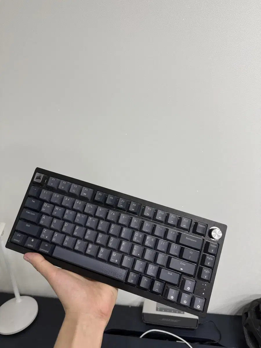 Corsair K65 Plus Gaming Keyboard