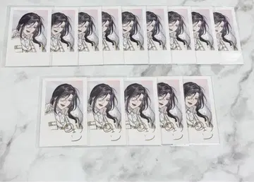 [니지산지] 폴라로이드 셰린