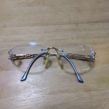 카잘 안경 프레임