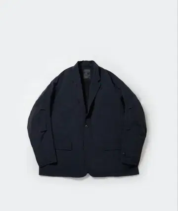 다이와 PIER39 TECH LOOSE 2B JACKET M 24SS