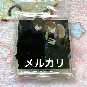 타시로군, 너란 녀석은. 리브레 월드 캐러밴 아크릴 스탠드 아크릴 스탠드