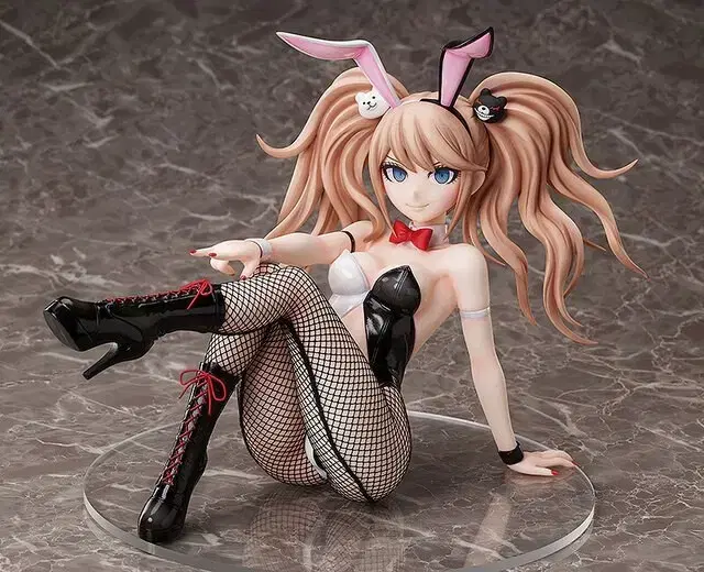 Phat Company Danganronpa Enoshima junko Bunny 1/4 Scale Figure (shipping included, direct transaction)