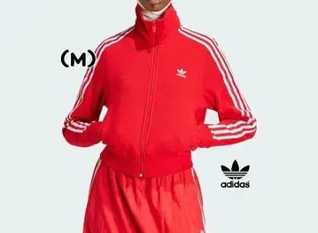 아디다스 2024년 (M) 트랙 탑