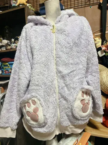 디즈니 스텔라 루 후드티