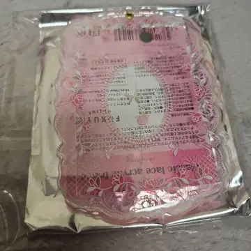 아크릴 프레임 후쿠야 온라인