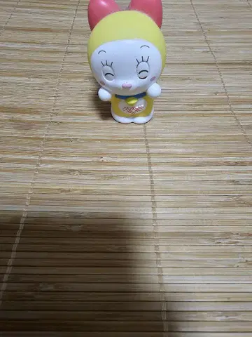 도라미짱 피규어 약 10cm